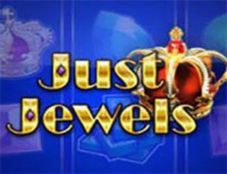 Just Jewels